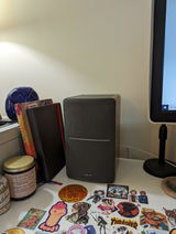 J.M. review photo