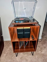 Bruce Kost review photo