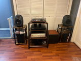 Tony Brown review photo
