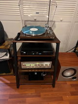 Tony Brown review photo