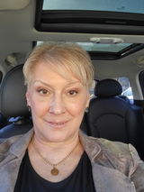 Joanne Melanson review photo