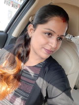 Parkhi Mittal review photo