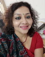 Kasturi Roy Choudhury review photo