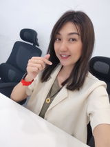 Cathie Toh review photo