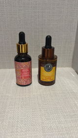 Ahaliah review photo