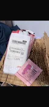 Tasia Tong review photo