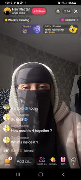 User picture
