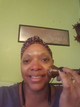 Monique D. review photo