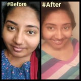 Ruchi Bhade review photo