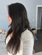 Crystal Zeng review photo