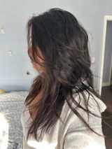 Crystal Zeng review photo