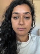 Trisha Sen review photo