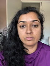 Trisha Sen review photo