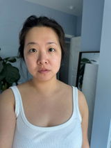 Crystal Zeng review photo