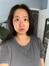 Crystal Zeng review photo