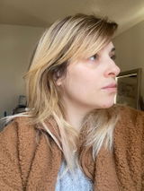 Jessica Eberle review photo