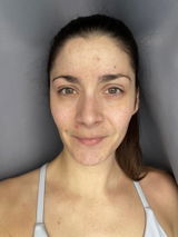 Stephanie Kliber review photo
