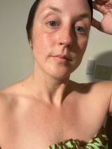 Rebekah Zornes August review photo