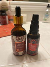 Alicia Clipperton review photo