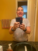Krystal Helland review photo