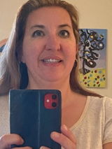 Krystal Helland review photo
