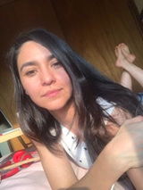 Diana Jael Bernal review photo