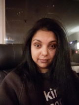 Anushe Husain review photo