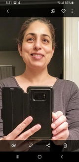 Gurpreet Sian review photo