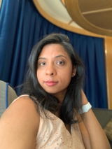 Anuprita Rao review photo