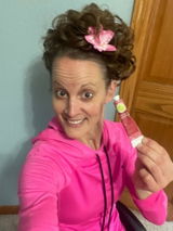 Tina Vogel review photo