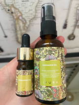 Charlotte Zeppieri review photo