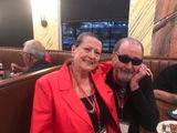 June Fairall review photo