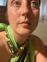 Rebekah Zornes August review photo