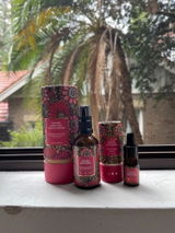 Carmen Lau review photo