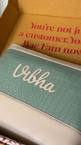 Vibha review photo