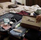 Mansi review photo