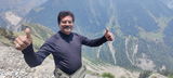 PERI SHARMA review photo