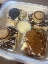 Build Your Own Cinnamon Scroll - Pack of 4 or 8