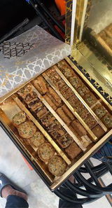 Shahbaaz M. review photo