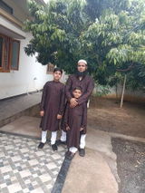 AFROZ A. review photo
