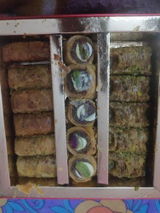 Shrayanee D. review photo