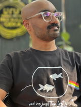 Joby John review photo