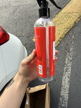 Sage Schell review photo