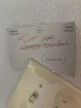 Anonymous review photo