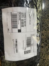 Anonymous review photo