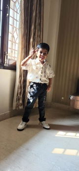 Geeta A review photo