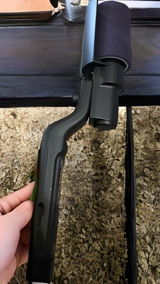 Marcus A. review photo