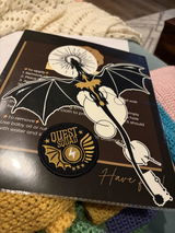 Torri review photo