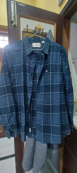 Saif Husain Khan review photo