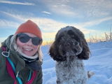 Happy Trails & Waggy Tails review photo